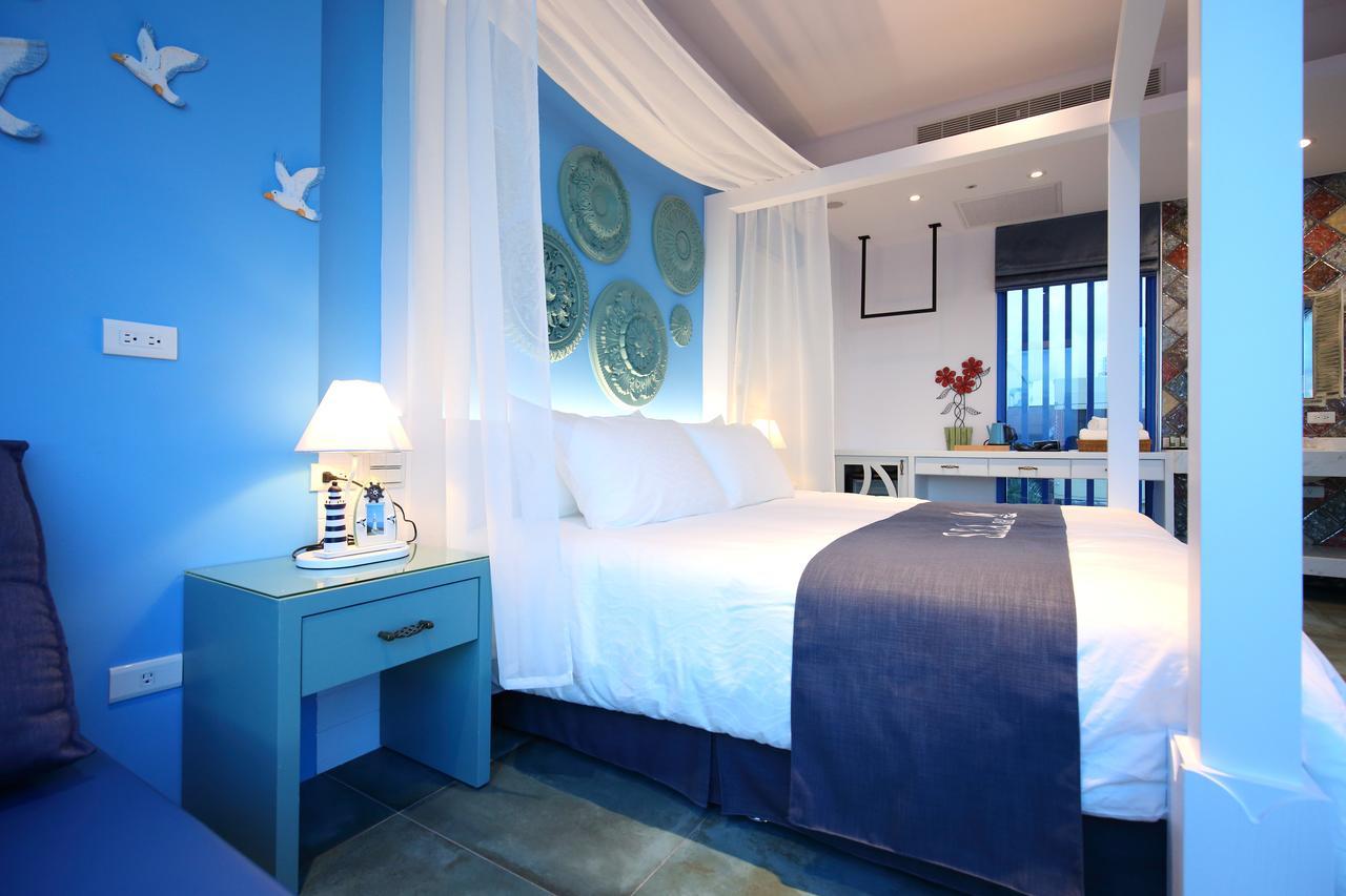 Hualien S.E.A. B&B Exterior photo